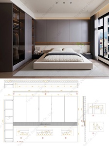 Tâm Trạng Hội Đồng Quản Trị Toàn Bộ Nhà Tùy Biến Thân Thiện Với Môi Bền Tối Giản Thiết Kế Nội Thất Dịch Vụ <span class=keywords><strong>3D</strong></span> Làm CAD Vẽ Tập Tin - Product Image 4