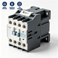 3RT2028-1AC24 Relay Pengaman Kontaktor Traksi 3RT20281AC24 Dengan Layanan Pelacakan Variabel yang Dapat Disesuaikan