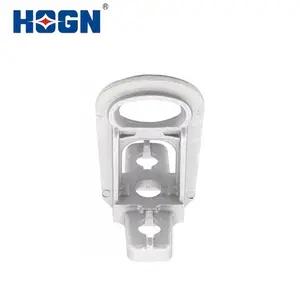 Hogn nice design ca1500 tipo vara de liga de alumínio, pendurado, suporte de âncora para LV-ABC cabo