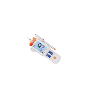 เครื่องวัดค่า <span class=keywords><strong>pH</strong></span> รุ่น PH110B เครื่องวัดค่า <span class=keywords><strong>pH</strong></span> แบบพกพา ราคาดีที่สุดและคุณภาพเยี่ยม ปรับแต่งได้ - Product Image 2