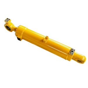 Vendita Diretta dalla Fabbrica, Consegna Rapida, Prezzo Conveniente, Gamma Completa di Cilindri Idraulici ad Alta Pressione per Impieghi Gravosi - Product Image 6