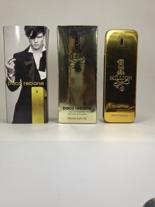 <span class=keywords><strong>Million</strong></span> 100ml EDP <span class=keywords><strong>Parfum</strong></span> Floral Longue Durée en Spray pour <span class=keywords><strong>Homme</strong></span> aux Agréables Senteurs - Format Standard pour la Maison et l'Usage Quotidien - Product Image 3