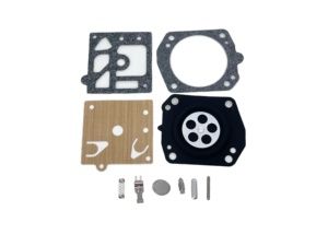 ชุดซ่อมคาร์บูเรเตอร์ K10-HD ชุดซ่อมคาร์บูเรเตอร์สำหรับรถยนต์ MS290 MS390 MS310คาร์บูเรเตอร์เลื่อยยนต์ชุดซ่อมคาร์บูเรเตอร์รุ่น029 039 290 310 <span class=keywords><strong>390</strong></span> - Product Image 2