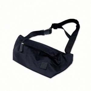 Sac banane OEM pour voyage, sport, course à pied, avec fermeture éclair amusante, prix économique - Product Image 1