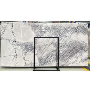 Toaks — comptoir de carreaux en marbre blanc poli, vente en gros - Product Image 2