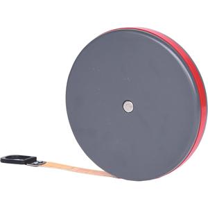 KS TOOLS Cinta métrica de fibra de vidrio cerrada, 20m - Product Image 2
