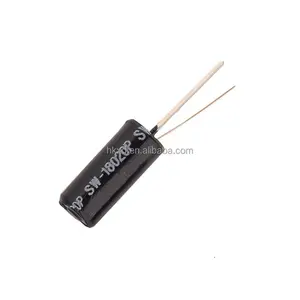 Electronic Components SW-18030P SW18030P Snap Switch Shock Sensor High Sensitive Vibration Switches New original