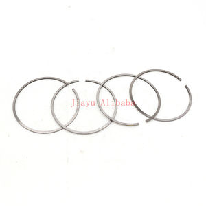 แหวนลูกสูบเครื่องยนต์ A0030308724 0030308724 <span class=keywords><strong>M111</strong></span> E23 สำหรับรถยนต์เมอร์เซเดส-เบนซ์ - Product Image 4