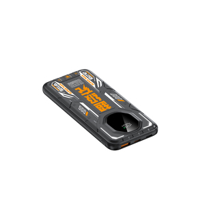 2025 xách tay 20000mAh pin sạc khuyến mại ngân hàng điện OEM cho tất cả các loại điện thoại di động cho iPhone Samsung <span class=keywords><strong>Android</strong></span> vv - Product Image 1