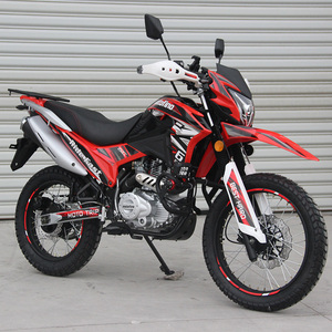 אופנועי שטח איכותיים מסין, אנדורו 200cc 250cc 300cc, מוטוקרוס, פיטבייק ואופנועים נוספים - Product Image 1