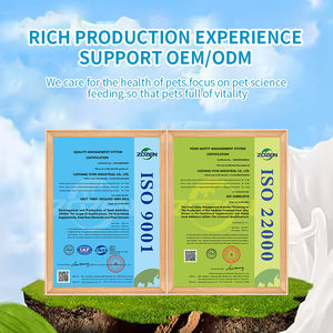 Susu kambing pengganti susu kucing dewasa dan anjing suplemen kesehatan kambing bubuk susu anjing dan kaya vitamin pada kolostrum - Product Image 6