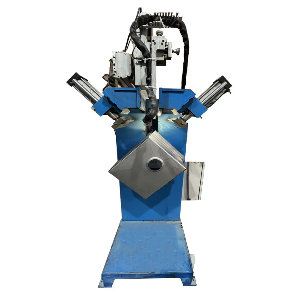 हस्तनिर्मित सिंक उत्पादन संयंत्र स्थापित करने के लिए स्टेनलेस स्टील रसोई सिंक विनिर्माण मशीन