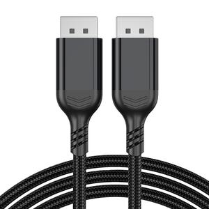 Vente en gros Logo personnalisé 16K HD câble 2.1 version câble vidéo de jeu compatible avec le câble de connexion 8K/4K 2 USB <span class=keywords><strong>pour</strong></span> TV - Product Image 3