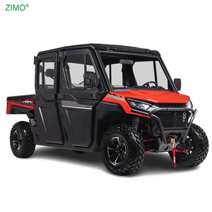 2025 Mới <span class=keywords><strong>4</strong></span> Bánh 4WD 4x4 thể thao bên cạnh UTV - Product Image 5