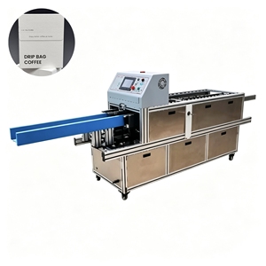 เครื่องซีลกาว RY-Glue 220V 3.4kw กึ่งอัตโนมัติ แบบกดด้วยมือ สำหรับกล่องของเล่น - Product Image 2