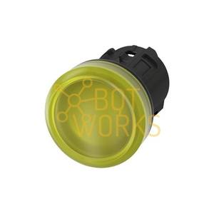 Siemens 3SU10016AA300AA0 - Neuf - Product Image 1