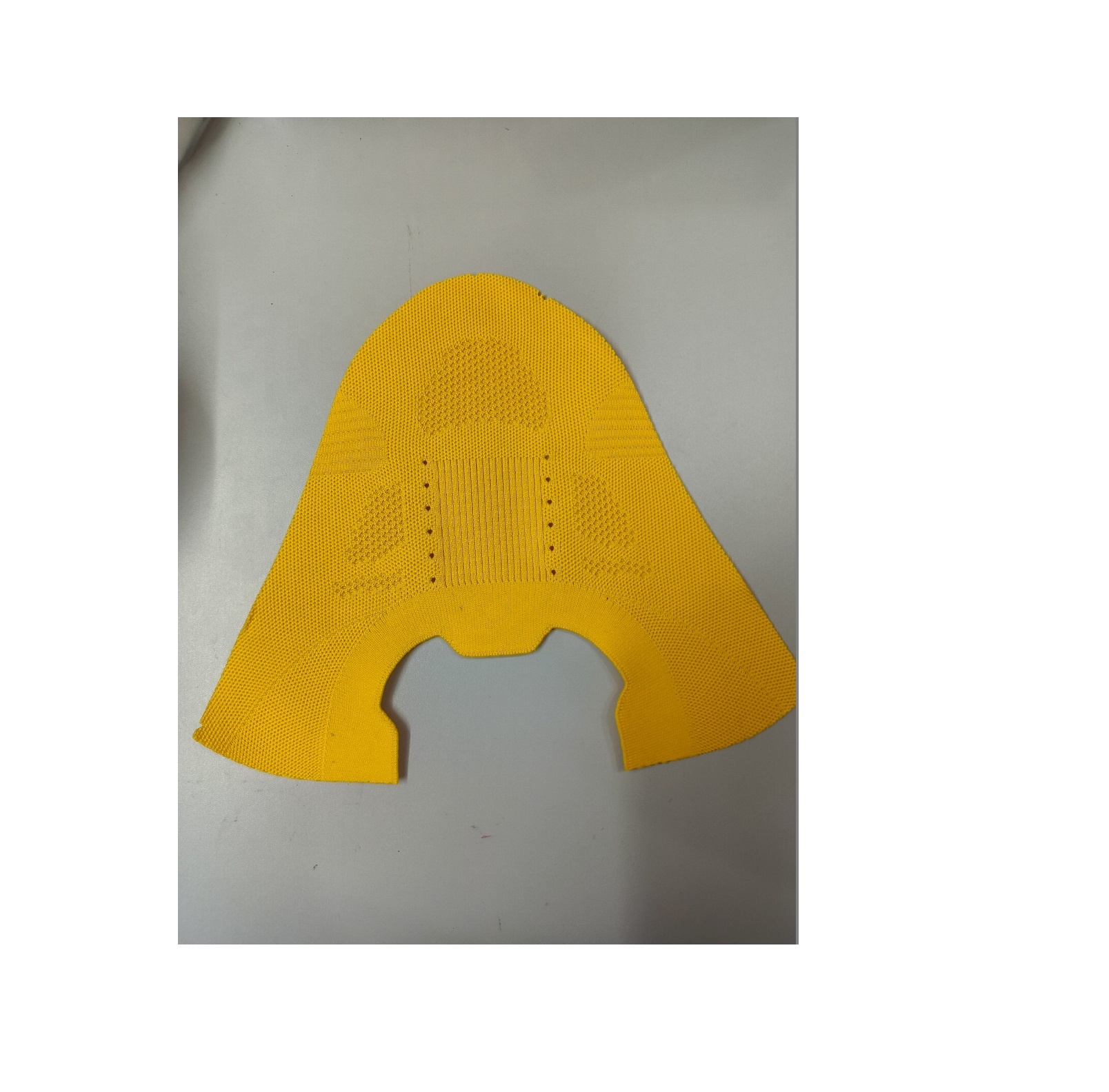 Новый дизайн fly вязка верхнего слоя fly Трикотажный верх для обуви в стиле вамп