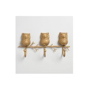 ตะขอติดผนังแฟนซีคลาสสิกวินเทจตกแต่งด้วยหัวรูปกวางเรนเดียร์สุดเก๋แฮนด์เมดสไตล์โบราณที่ทันสมัย - Product Image 6