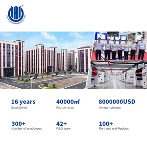 Pcb 제조 기계 TC06 모듈 범용 6 헤드 SMT 선택 및 배치 고속 고정밀 - Product Image 5