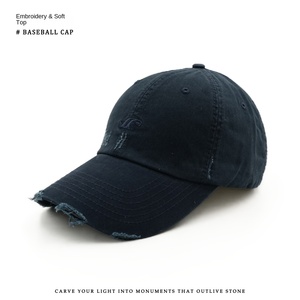 Gorra de Béisbol de Moda Coreana Transfronteriza, Bordado de Cabeza Grande, PVC, 6 Paneles, Transpirable, Impermeable, Resistente al Viento, para Mujer, Nueva Colección - Product Image 3