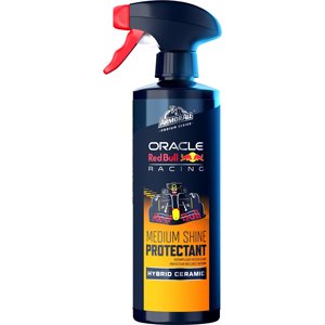 Protezione per interni auto Red Bull Racing 500Ml con protezione UV - Product Image 1