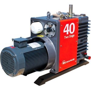 Pompe à vide Edwards Ev200 220V 450W haute efficacité pour modèles de véhicules - Product Image 3