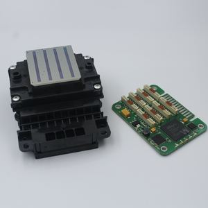 FA16201 Hoson 5113 Nuevo cabezal de impresión 1er tinta de agua bloqueada para WF5113 WF4630 WF4650 <span class=keywords><strong>EPS</strong></span> - Product Image 6