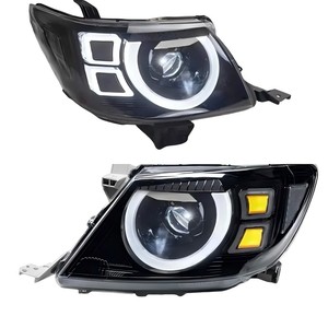 ไฟหน้ารถยนต์ LED ขนาดเล็ก 80W รุ่น Crown H4/H7/H11 แบบเสียบปลั๊กโดยตรง ความสว่างสูง 6000k หลอดไฟ LED กำลังสูง ขายส่ง - Product Image 3