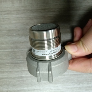 เครื่องตรวจจับก๊าซไวไฟอินฟราเรดแบบตั้งโต๊ะ Primax รุ่น 10109151 10112716 ของแท้ ราคาประหยัด - Product Image 4