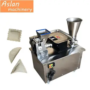 Esfiha Making Machine/Fried Leek Dumpling Machine/Kreplach Dumpling Machine