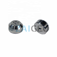 Teile der Druckwasserstrahl-Schneide maschine 015849-10 015849-11 015849-12 015849-13 Wasserstrahl-Diamant düsen öffnung für FLOW