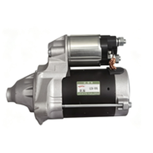 TOY OTA Corolla Matrix Pontiac Vibe 2003 bis 2008 1,6KW 12V 10T CW 4280000340 28100022090 88969483 Autostarter - Product Image 3