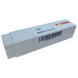 Bmb07 bmb09 thép hoặc cacbua vonfram giữ công cụ trong số liệu với chất làm mát bên trong - Product Image 6