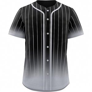 Camiseta de Béisbol Deportiva Vintage de Alta Calidad, Cosida, para Exteriores, en Oferta - Product Image 4