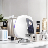 Analyseur de peau Visia 2026, machine d'analyse de la peau 3D professionnelle, scanner facial, analyseur de peau portable