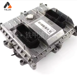 Controlemodule Bosch <span class=keywords><strong>Ecu</strong></span> 504122542 Origineel En Remanufacturing In Voorraad Levering Binnen 3-7 Dagen Voor Bouwmachines - Product Image 4