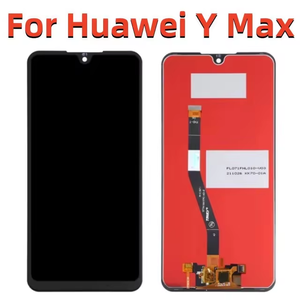 หน้า<span class=keywords><strong>จอ</strong></span> LCD OEM ขายดีอันดับต้นๆ สำหรับ <span class=keywords><strong>Huawei</strong></span> <span class=keywords><strong>Y</strong></span> <span class=keywords><strong>Max</strong></span> พร้อมชุด<span class=keywords><strong>จอ</strong></span>ดิจิตอลแบบประกอบสำเร็จ - Product Image 6
