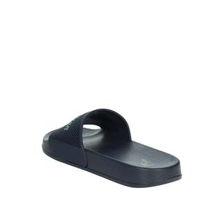 Pantoufles pour hommes australiennes bleues AU24M400, tongs - Product Image 2