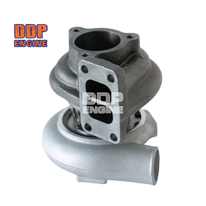Turbocompresseur de moteur diesel 5I7952 5I-7952 5I-7585 pour Caterpillar S6K-DT 3066T 320L 318C 320B 320 320B 320BL 320BN 320L 320N - Product Image 2