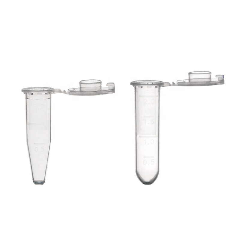 4610-1844 VESTA фабричная оптовая цена 1,5 мл микро-Центрифуга из полипропилена