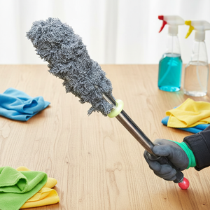 乾湿両用磁気ロッド クイックリリース永久磁石鉄吸着体 ステンレス鋼管 磁気ピックアップロッドバー - Product Image 1