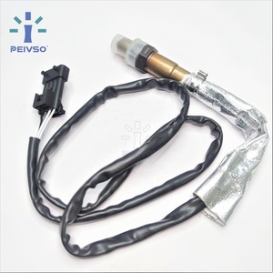 เซ็นเซอร์ออกซิเจนหลังคุณภาพพรีเมียมจากโรงงาน PEIVSO สำหรับ Volvo XC70/C30/S40 OEM 30650109 รับประกัน 1 ปี - Product Image 1