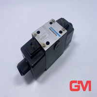 Plc Mannesmann 4wf 10 131/cw220n974 589915/8 Rn177.73 001507/3 pour produit sous garantie