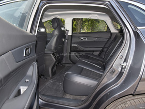 Changan UNI-<span class=keywords><strong>K</strong></span> Usado en Venta, Vehículo Eléctrico Inteligente IDD, Híbrido Enchufable de Nueva Energía, Automóvil de Lujo para Adultos, SUV Mediano - Product Image 4