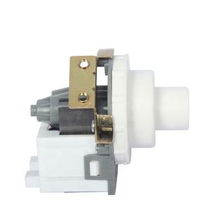 Repuestos para <span class=keywords><strong>Lavadora</strong></span>: Bomba de Drenaje con Aspas de Acero - Product Image 1