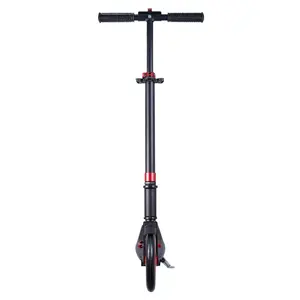 Skuter Lipat Kustom Perkotaan Dewasa Harga Murah dengan Pegangan Karet - Product Image 3