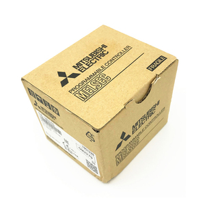 Módulo de E/S PLC Controlador Programable FX5-16EX/ES - Product Image 2