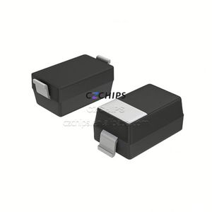 100% Original & Authentic MMVZ5232BGP SOD-123 Semiconductor Integrated Circuit CZSKU:S6T6Z0G3 - Product Image 1