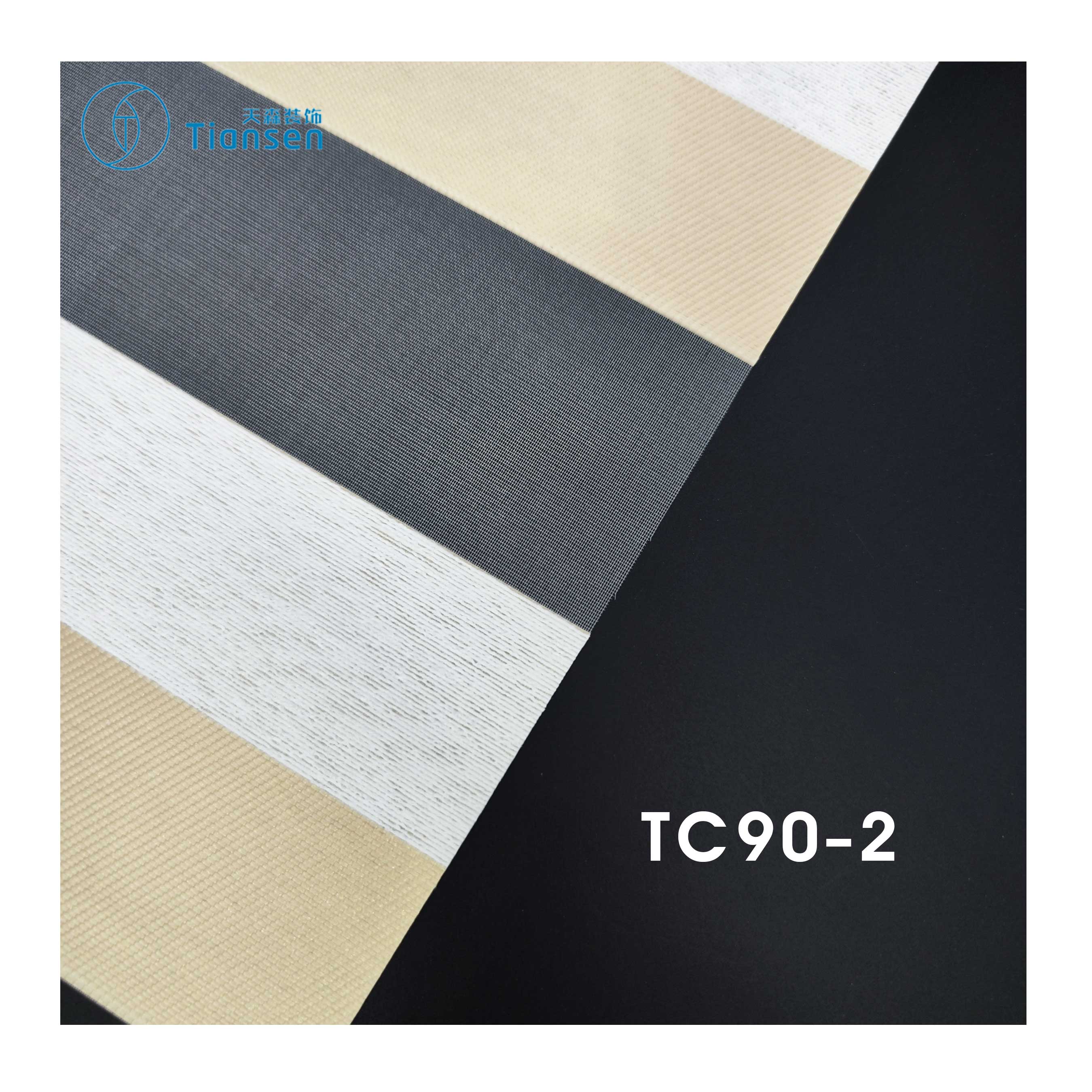 TC90-2 Blanco Beige