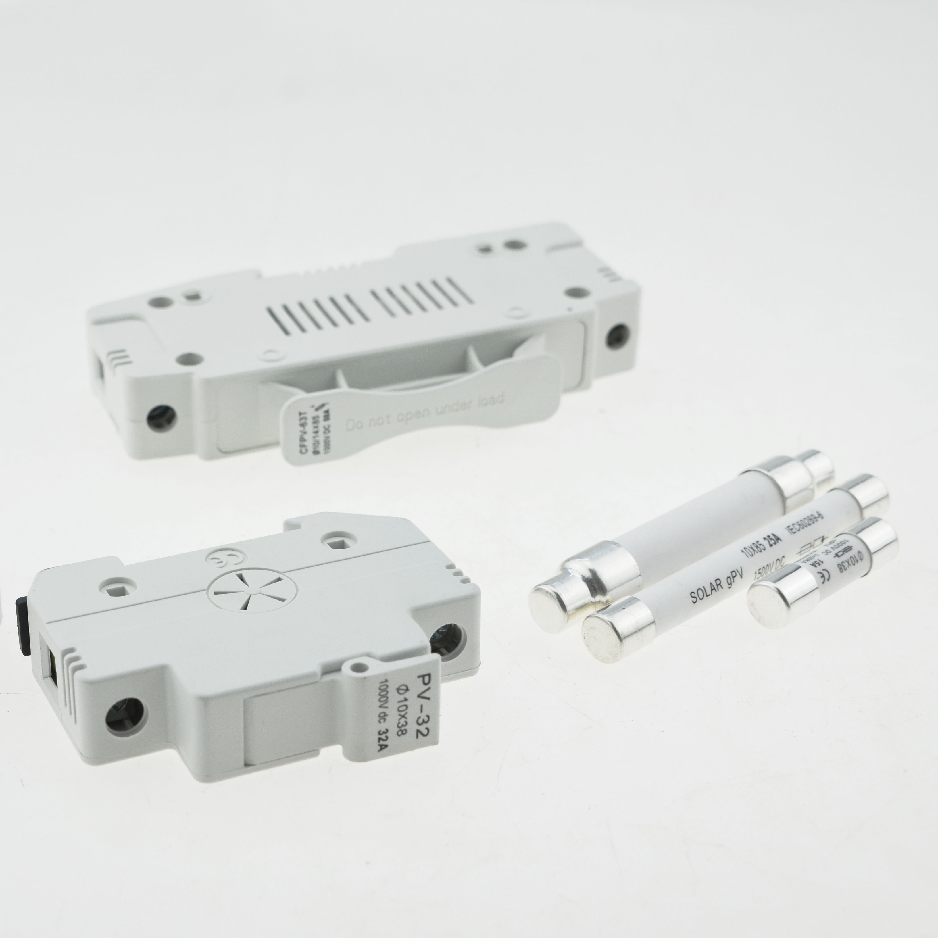 Fuse & Protection